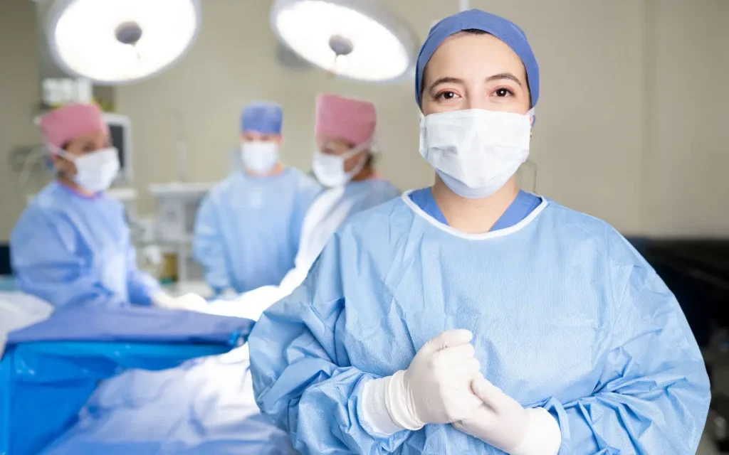 Excelencia médica