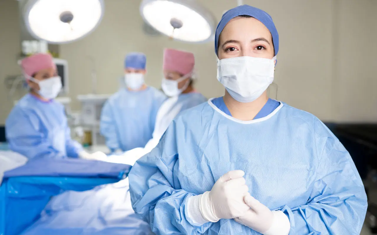 Excelencia médica